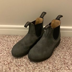 Blundstone kids Chelsea boots